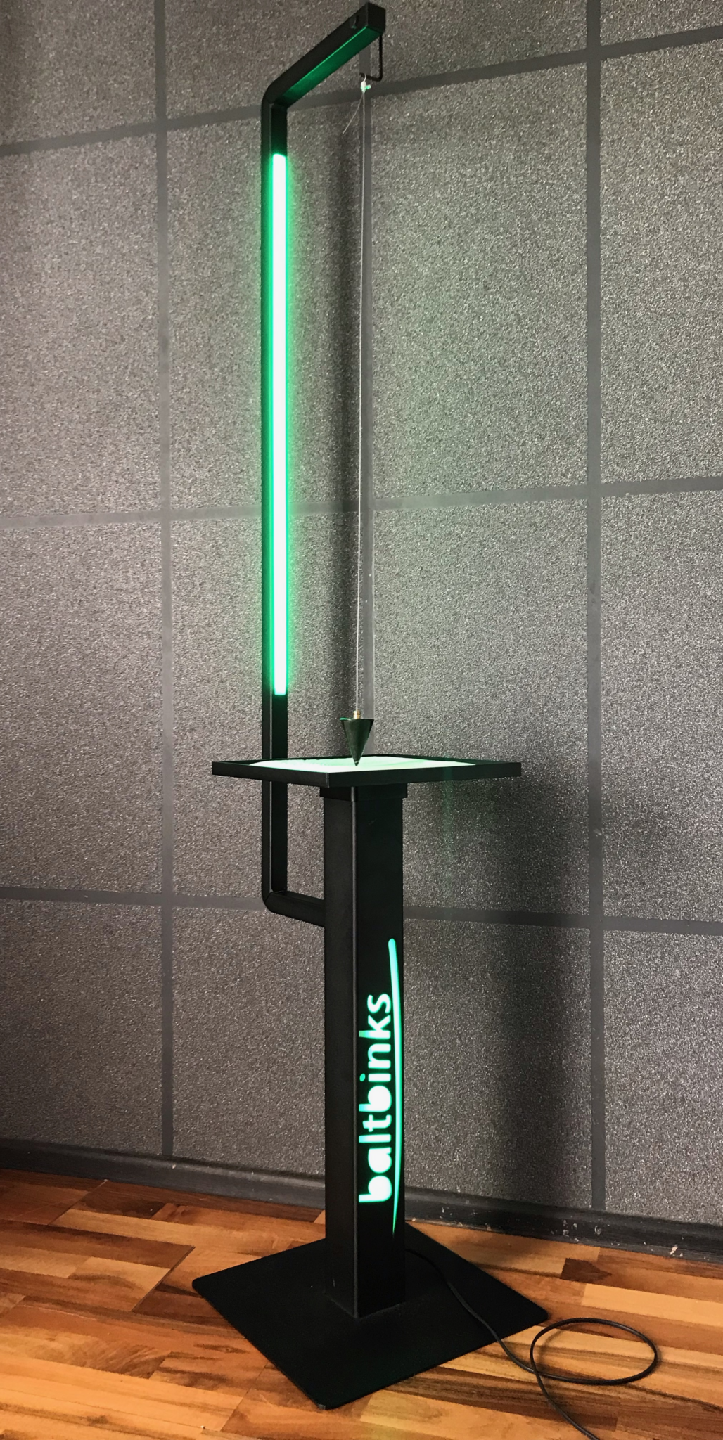 Liivapendel autor Kristjan Salev